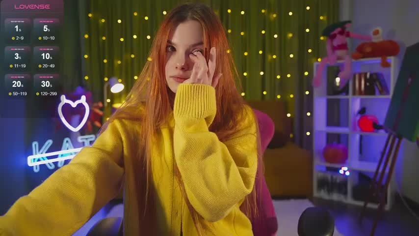 Katy__Ethereal Adult Chat December 11, 2025