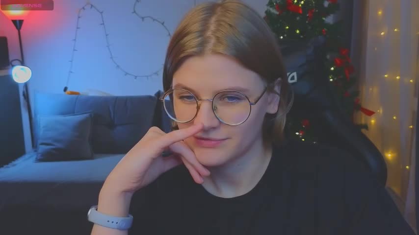 _JessieVibes Adult Chat December 12, 2025