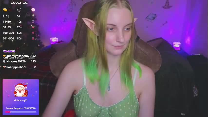 fluffy_muffin3 Adult Chat December 12, 2025