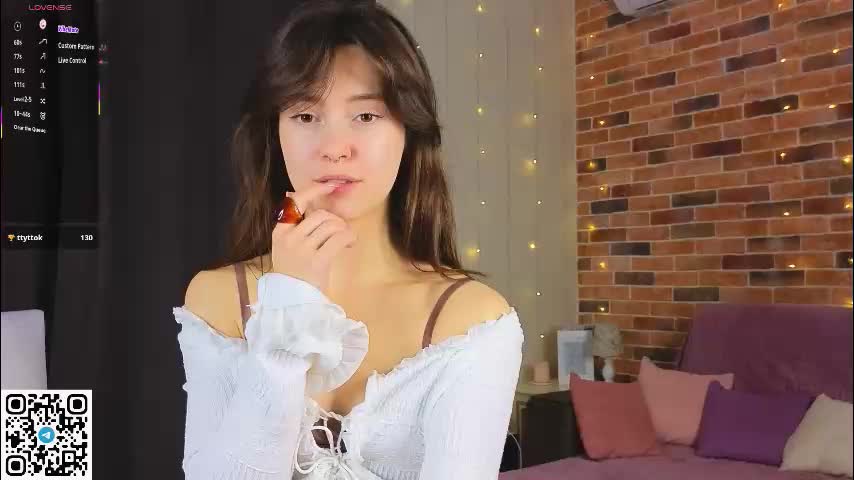 jasmindoroti Adult Chat December 12, 2025