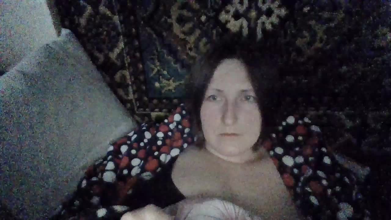 AllaSowinskaya Adult Chat December 11, 2025