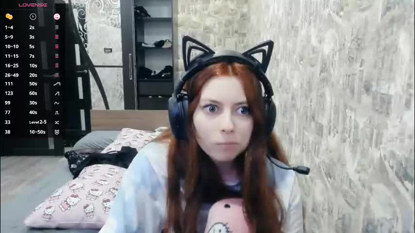 dawndollins Adult Chat December 12, 2025