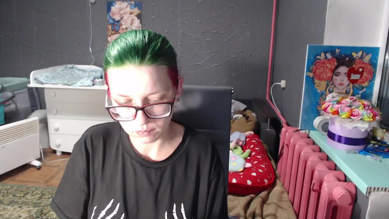 malvinella Adult Chat December 11, 2025