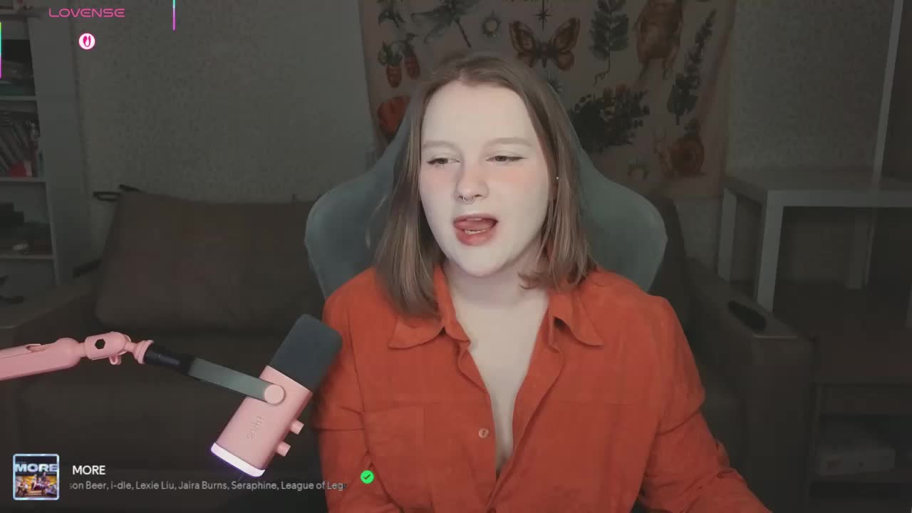 OliviaBlade Adult Chat December 12, 2025