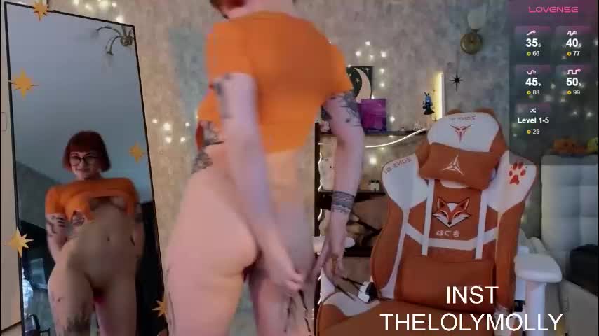 lolymolli Adult Chat December 12, 2025