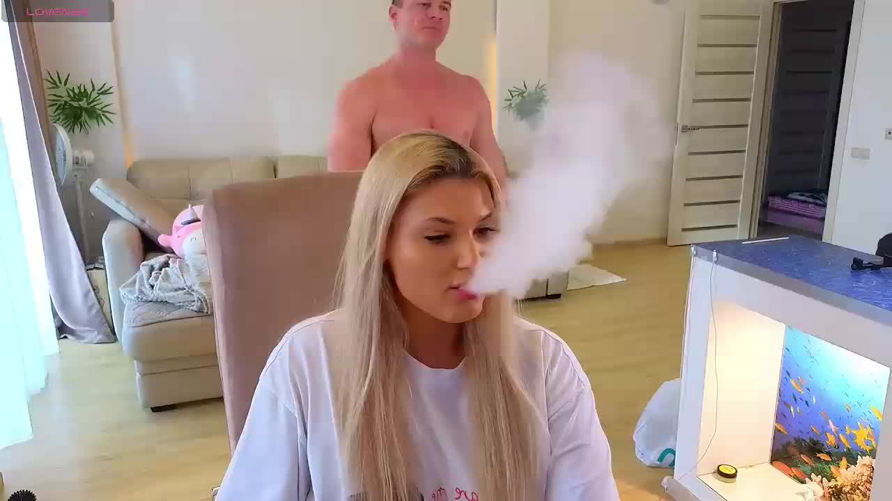 RabbitsCouple Adult Chat December 12, 2025