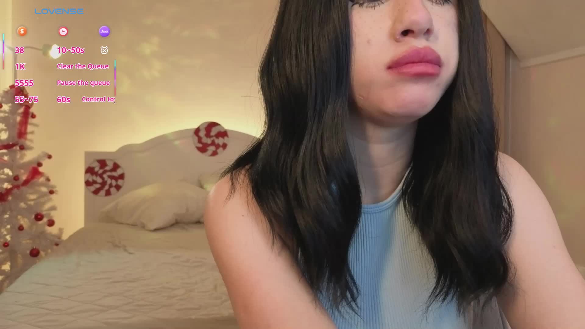 Necucubi Adult Chat December 12, 2025