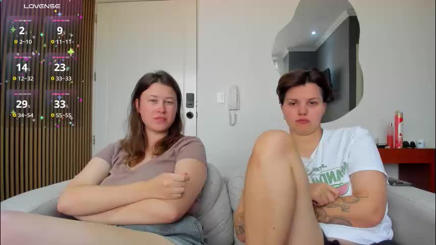 kortney_williams Adult Chat December 11, 2025