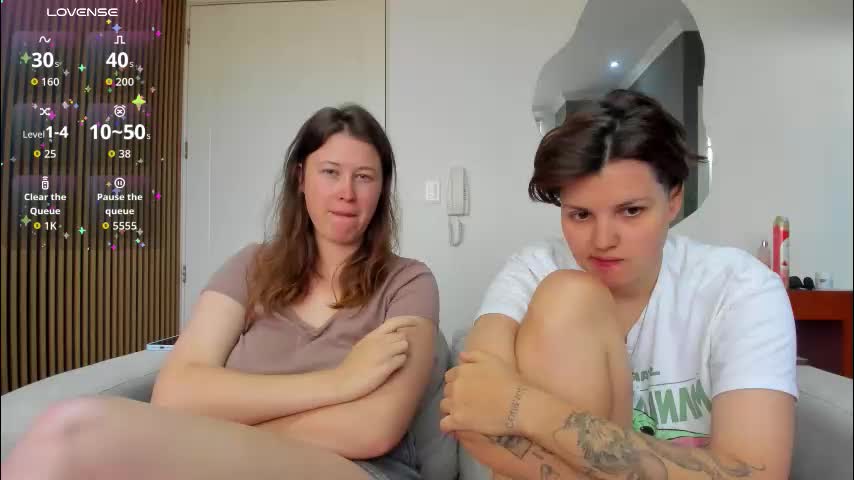 alexiacortez Adult Chat December 11, 2025