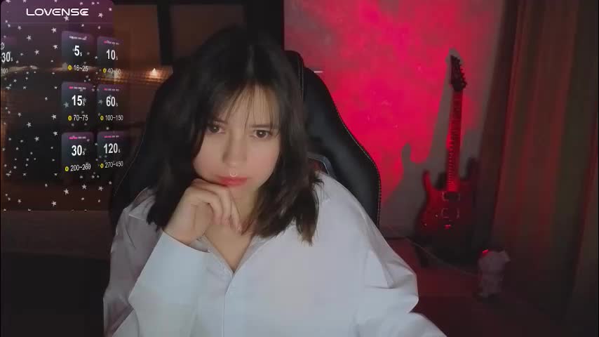 lina_brownie Adult Chat December 12, 2025