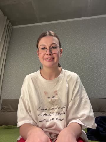 RinaCat Adult Chat December 12, 2025