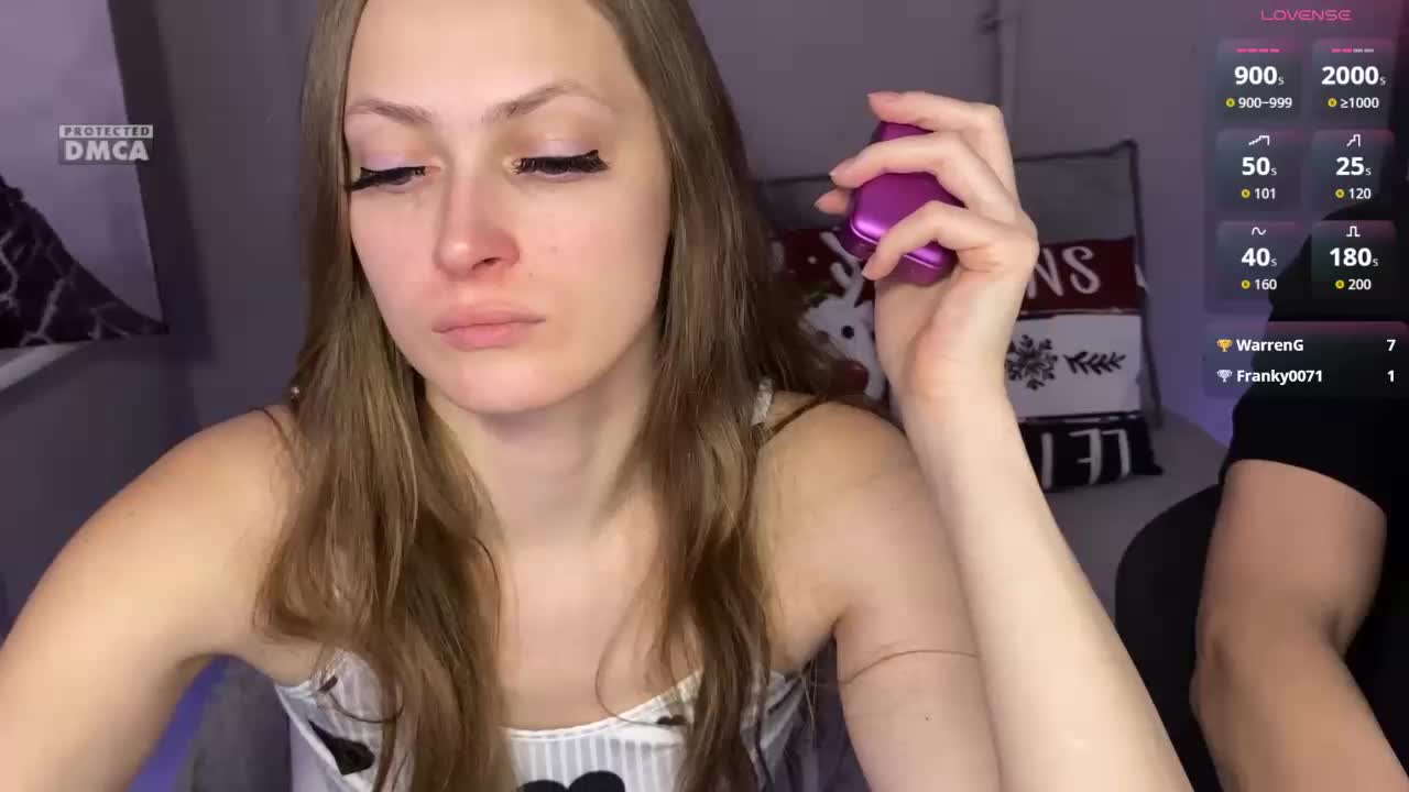 cutemilana_sw Adult Chat December 12, 2025