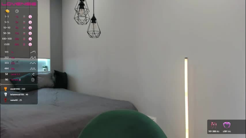 longoriaeva Adult Chat December 12, 2025