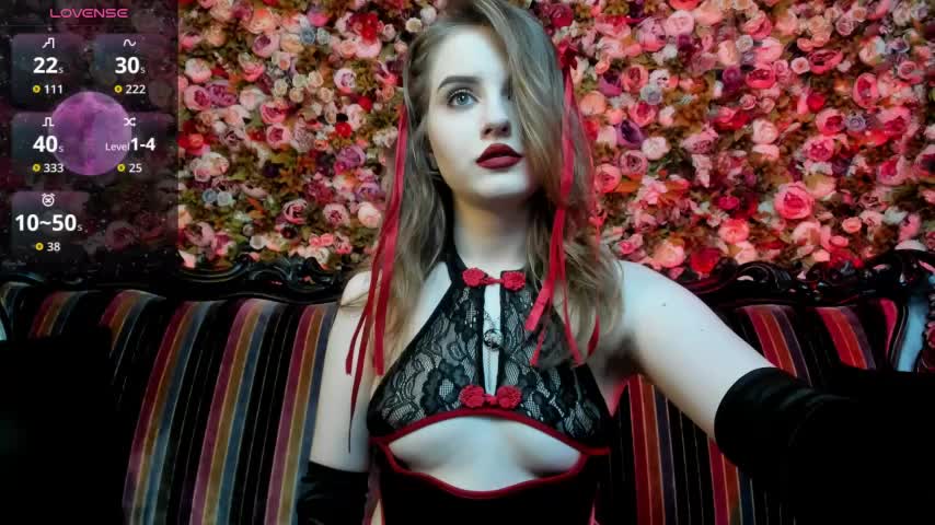 EllieMori Adult Chat December 12, 2025