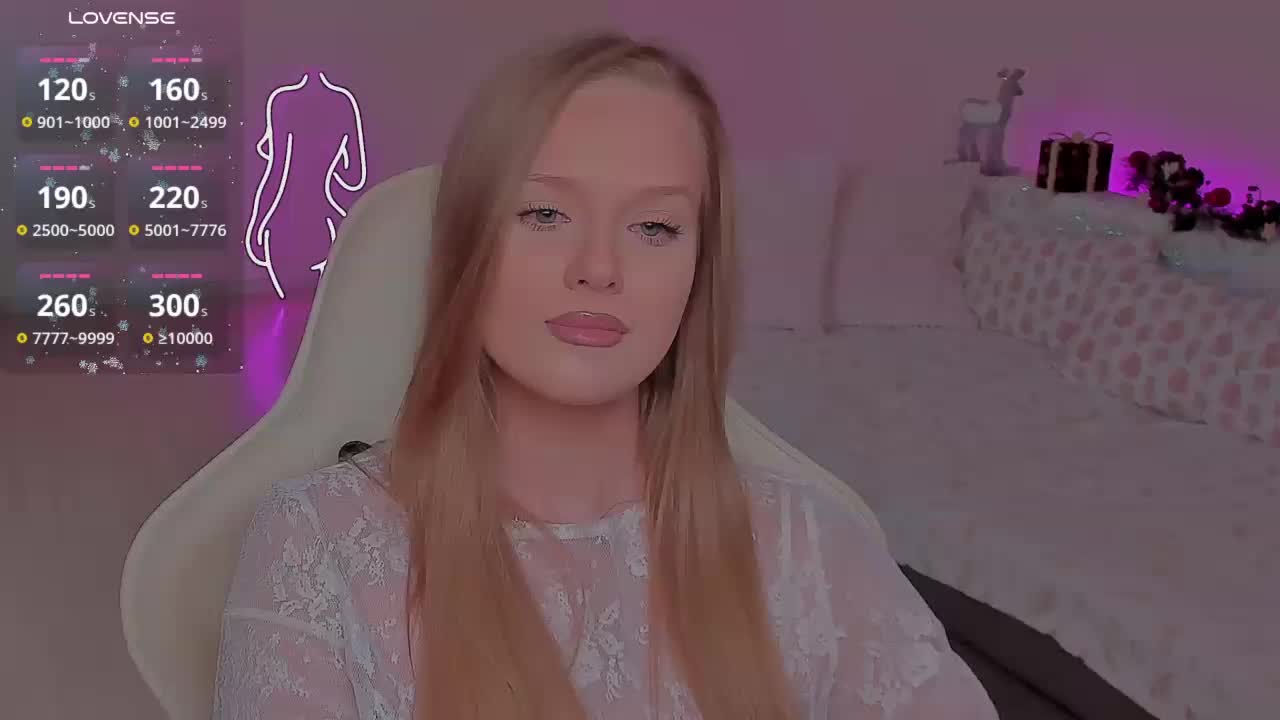 CrisWilliams Adult Chat December 12, 2025