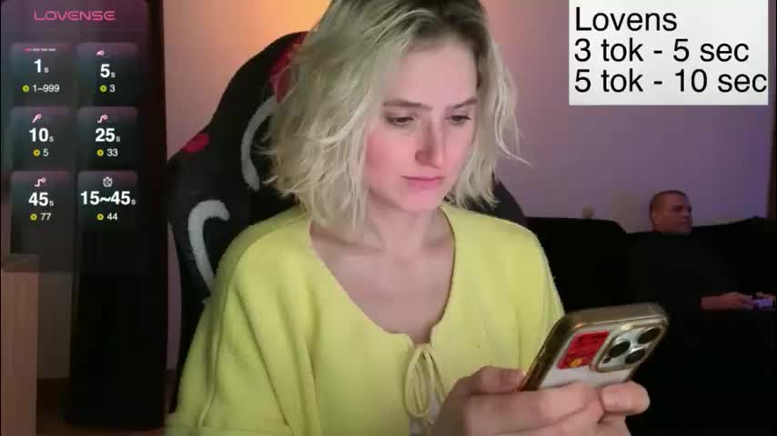 sexy_sweets Adult Chat December 11, 2025