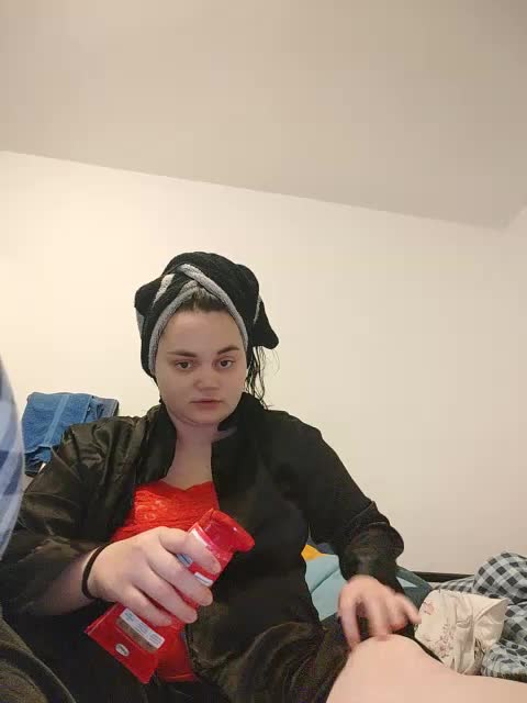 EulaSimmons Adult Chat December 12, 2025