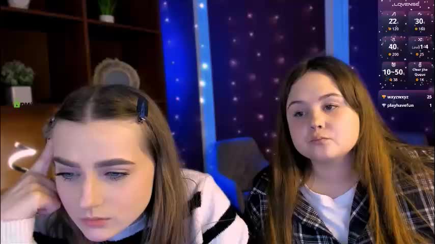 aria_moo Adult Chat December 11, 2025