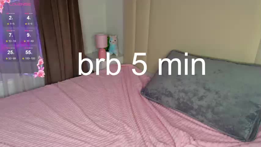 katerine-Monroe Adult Chat December 12, 2025