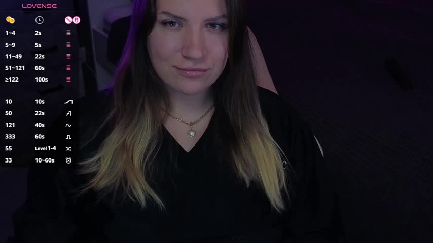 Fairy__Sofia Adult Chat December 12, 2025