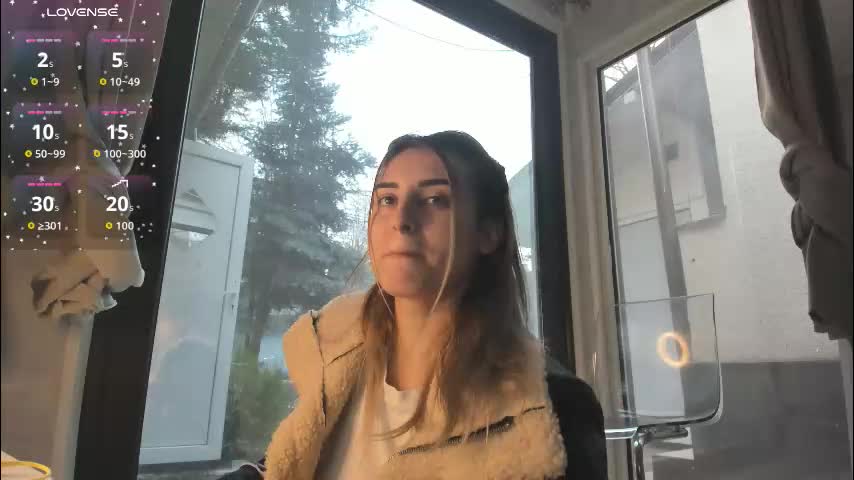 ella_vee Adult Chat December 11, 2025