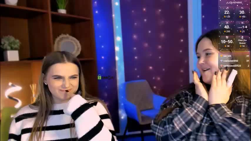 aria_moo Adult Chat December 12, 2025