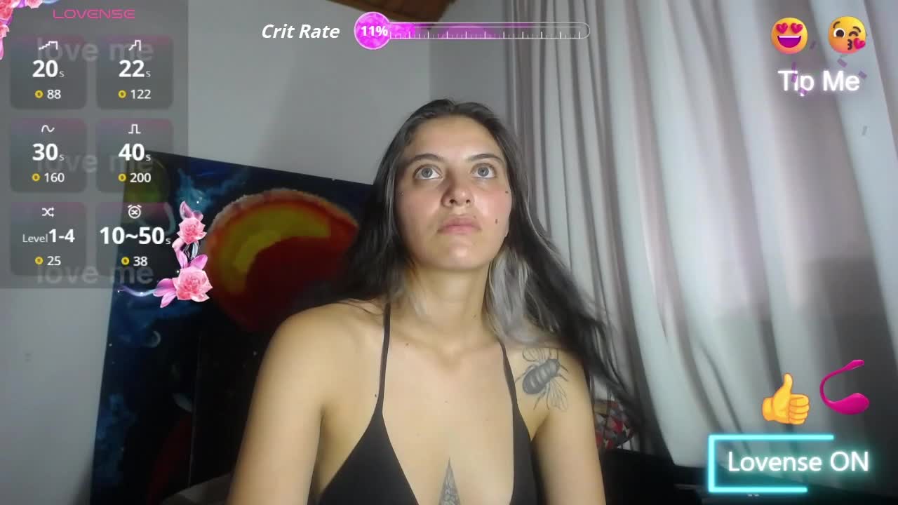 mariecam420 Adult Chat December 12, 2025