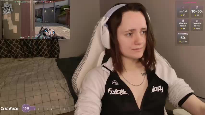 Luna_Loveee Adult Chat December 11, 2025