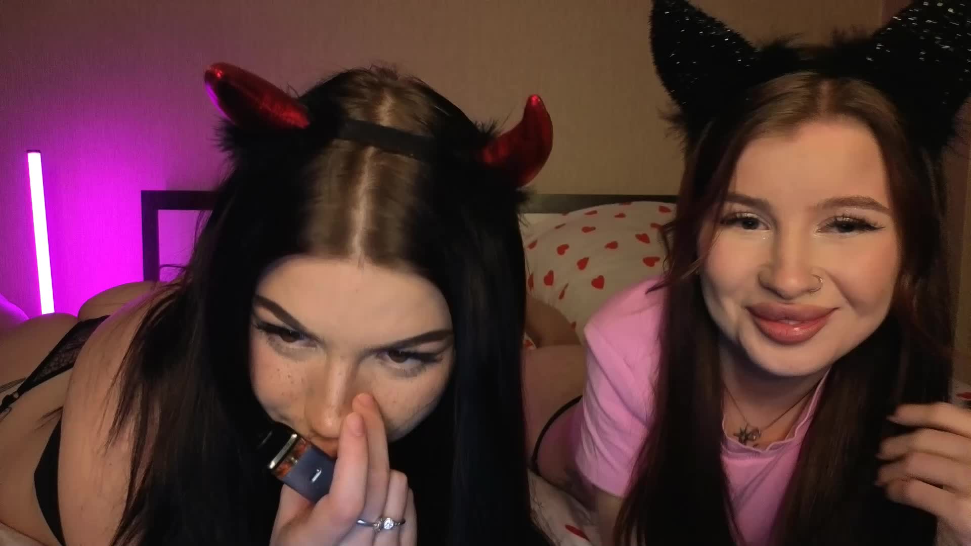 LisaAndDenis Adult Chat December 12, 2025