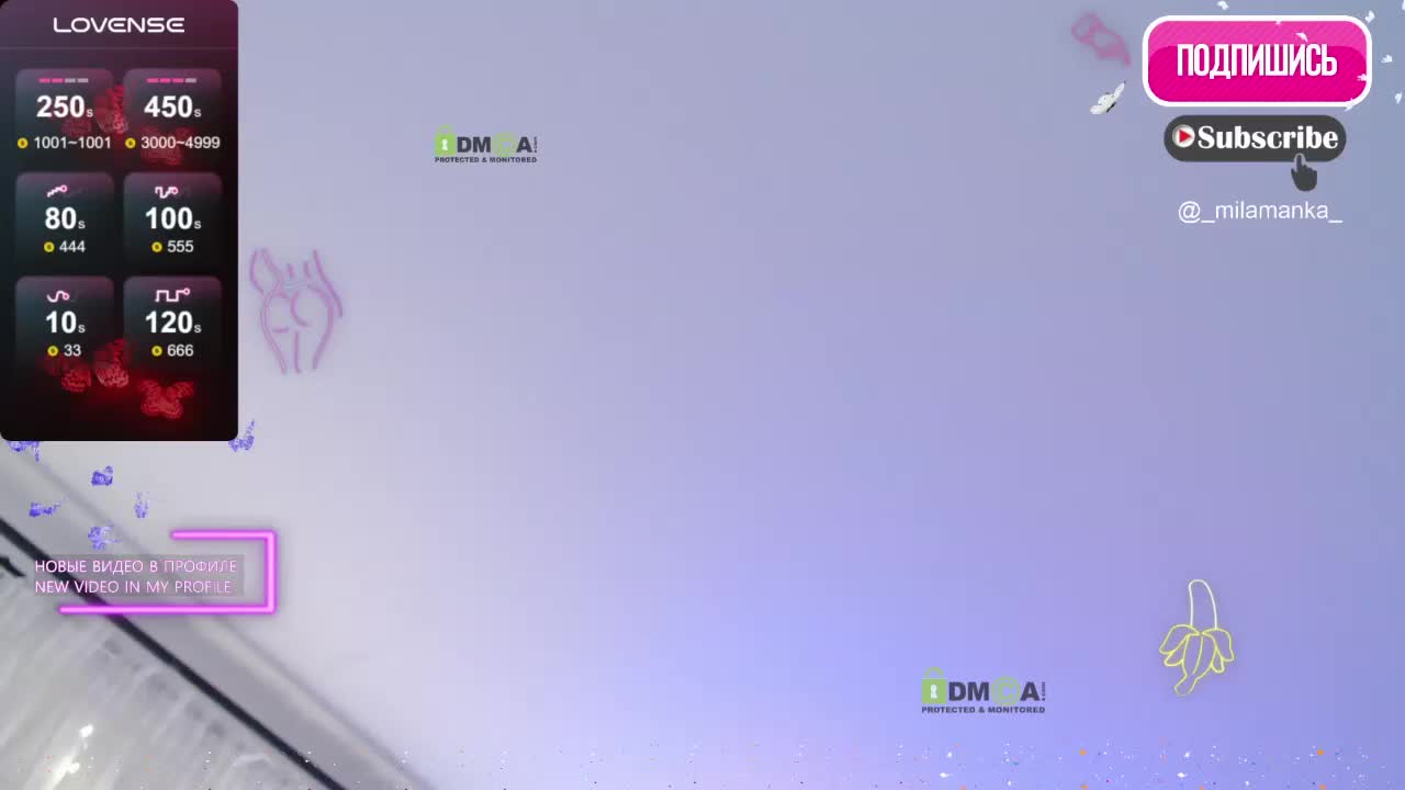 -Milamanka- Adult Chat December 11, 2025