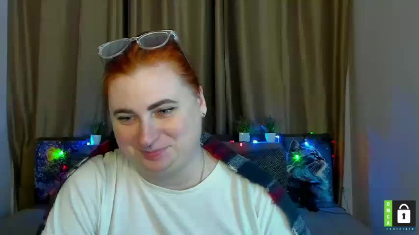 Aliciaredluv Adult Chat December 11, 2025