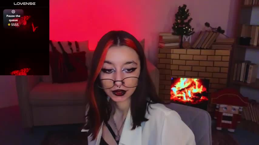 Mistress__Marcelline Adult Chat December 12, 2025