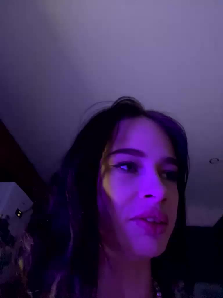 IvyAndAlan Adult Chat December 12, 2025