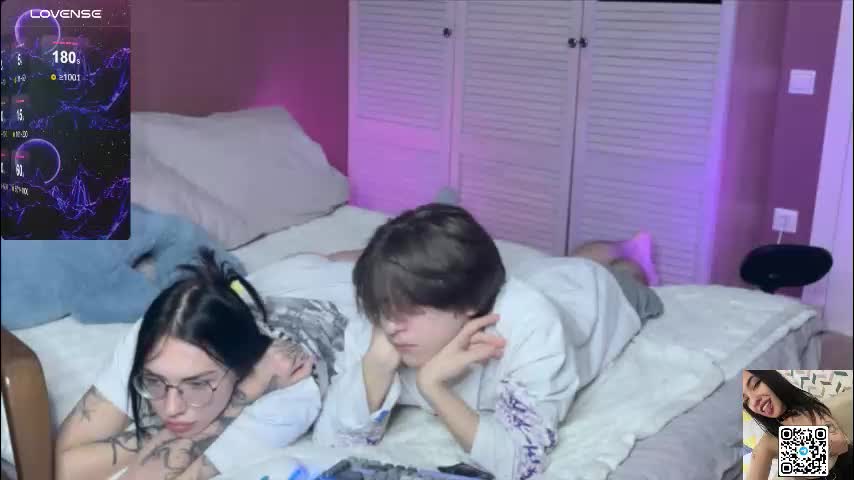 a_s_m_ Adult Chat December 12, 2025