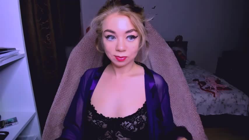 littleSiyfairy Adult Chat December 12, 2025