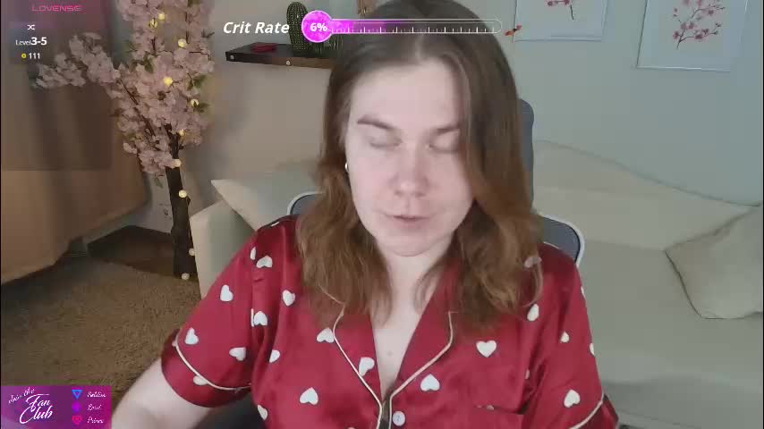 nancy_sun_ Adult Chat December 12, 2025