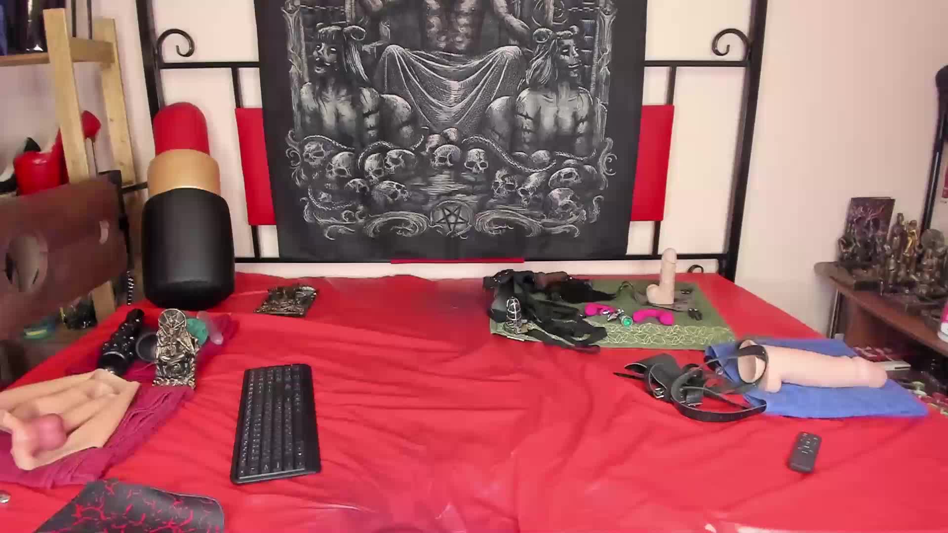 Princess18xxx Adult Chat December 12, 2025