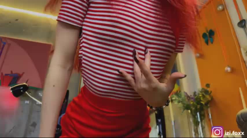 izi-fox Adult Chat December 12, 2025