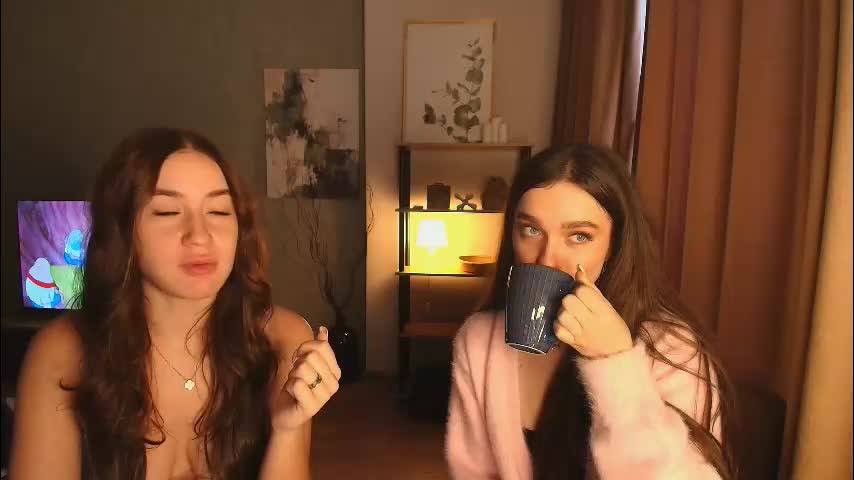 caressyourself Adult Chat December 12, 2025