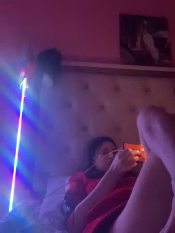 Flossy_Vettie Adult Chat December 12, 2025