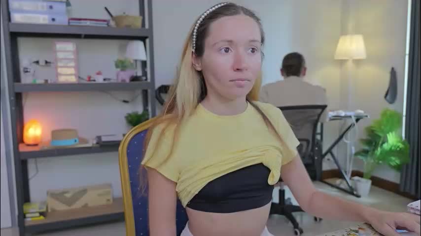 ellcrys Adult Chat December 12, 2025