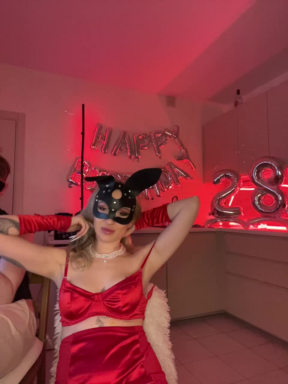 SOFYandMIKE Adult Chat December 12, 2025