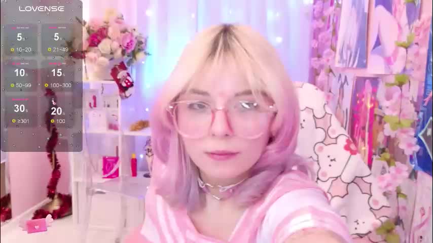 coconut_mia Adult Chat December 11, 2025