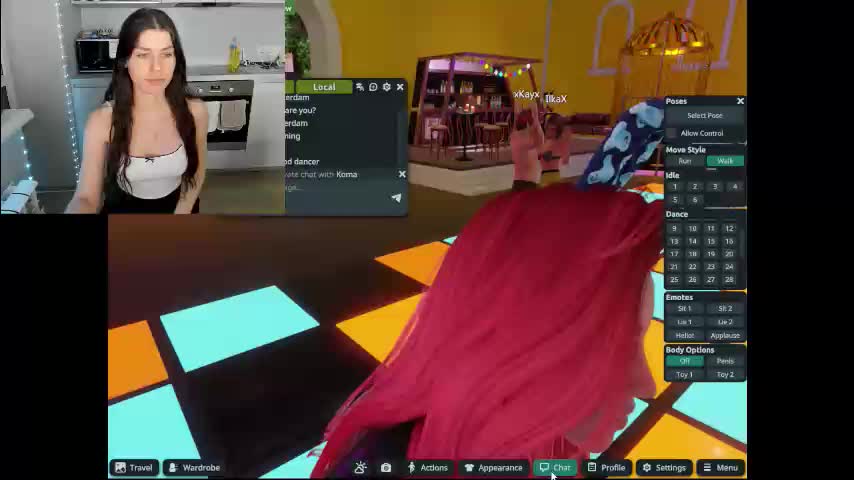 mash_hub Adult Chat December 11, 2025