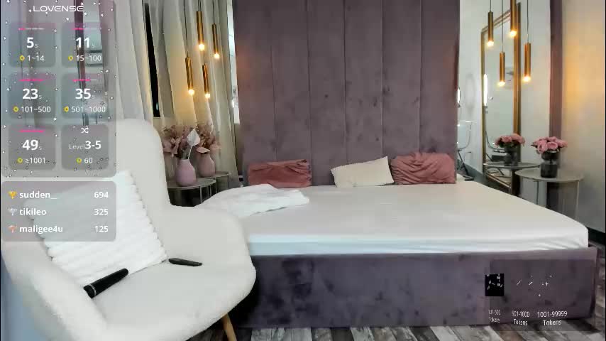 selena_reeves Adult Chat December 11, 2025