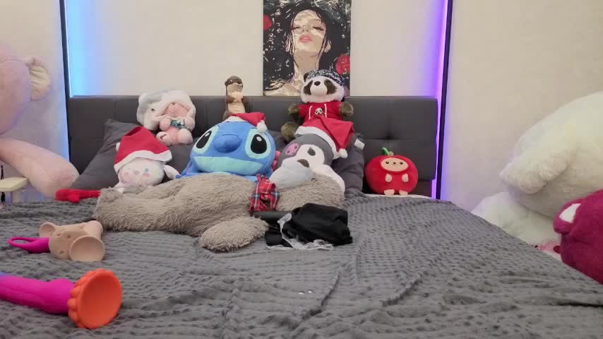 dolly_ll Adult Chat December 12, 2025