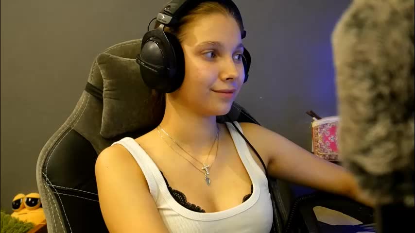 brandamatteson Adult Chat December 12, 2025