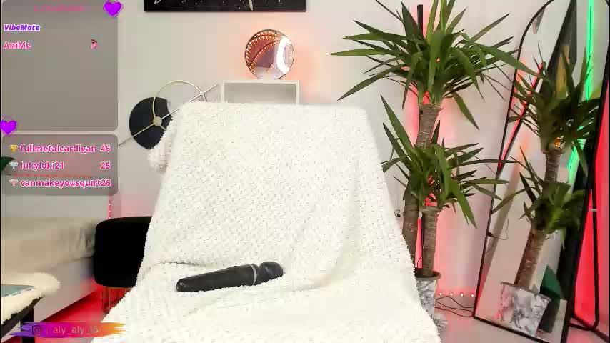 anyssyahoot Adult Chat December 12, 2025