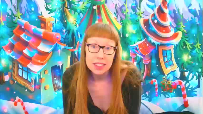 ember_starleena Adult Chat December 12, 2025