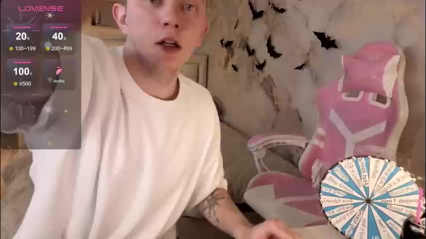 kristiana_1 Adult Chat December 12, 2025